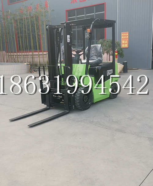 辰溪县电动叉车小型步行叉车小型铲车0.5吨铲车多少钱电动叉车铲车